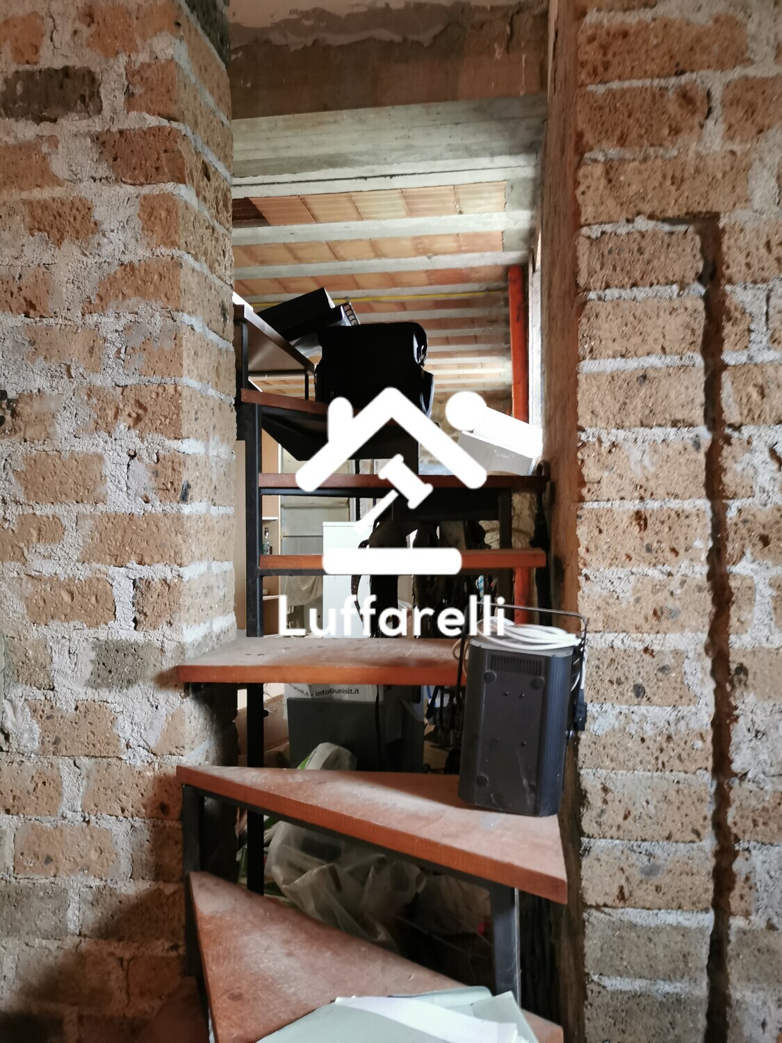 CASA / VILLA VIA MENTUCCIA - MONTEFIASCONE — foto 9
