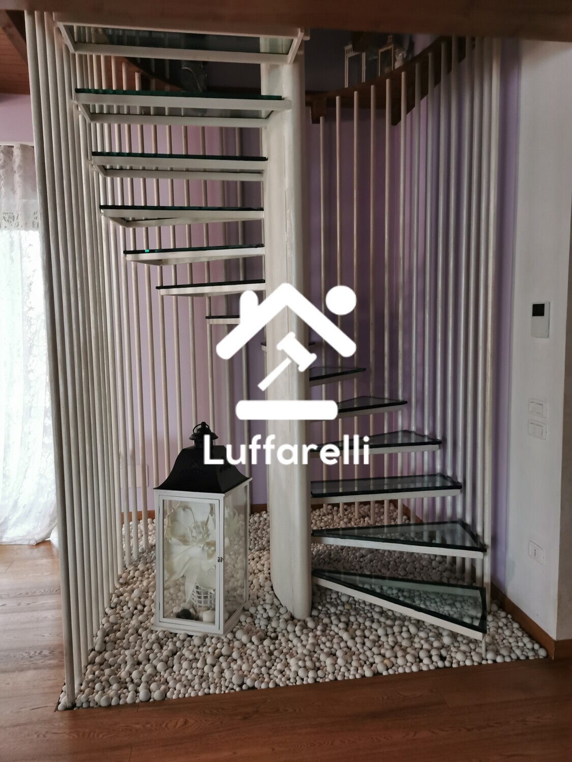 CASA / VILLA VIA MENTUCCIA - MONTEFIASCONE — foto 5