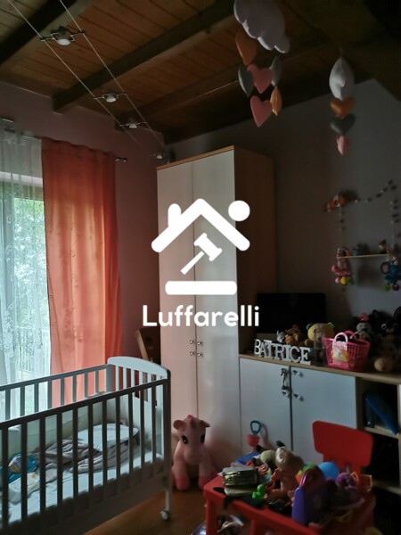 CASA / VILLA VIA MENTUCCIA - MONTEFIASCONE — foto 4
