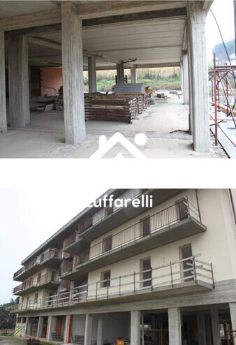 Immagine di IN CORSO DI COSTRUZIONE VIA MADONNA DELLA VIA – CALTAGIRONE