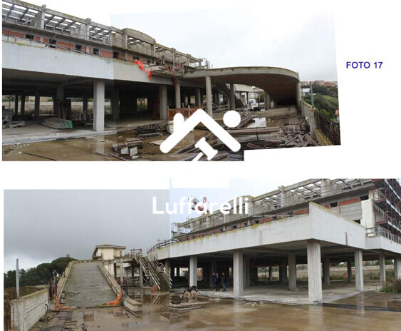 Immagine di IN CORSO DI COSTRUZIONE VIA MADONNA DELLA VIA – CALTAGIRONE