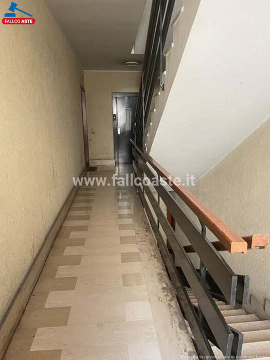 Immagine di APPARTAMENTO VIA G. GALOPINI – ROMA