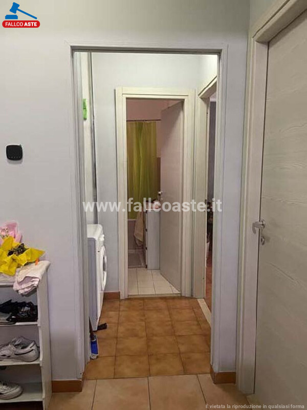 Immagine di APPARTAMENTO VIA G. GALOPINI – ROMA