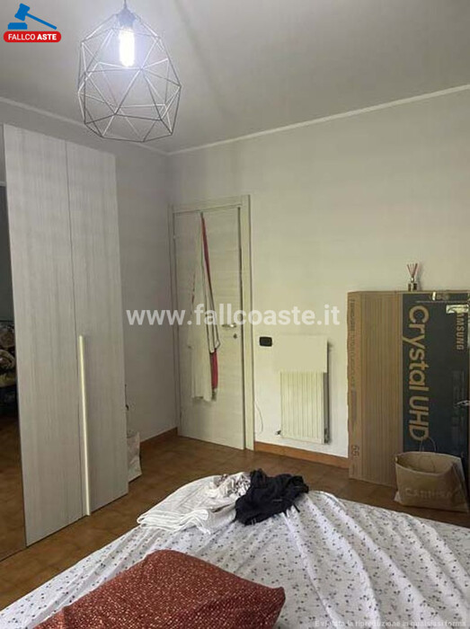 Immagine di APPARTAMENTO VIA G. GALOPINI – ROMA