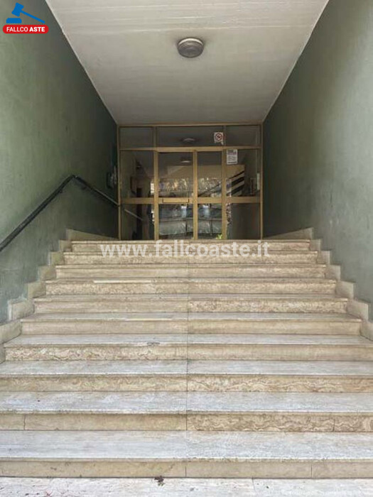 Immagine di APPARTAMENTO VIA G. GALOPINI – ROMA