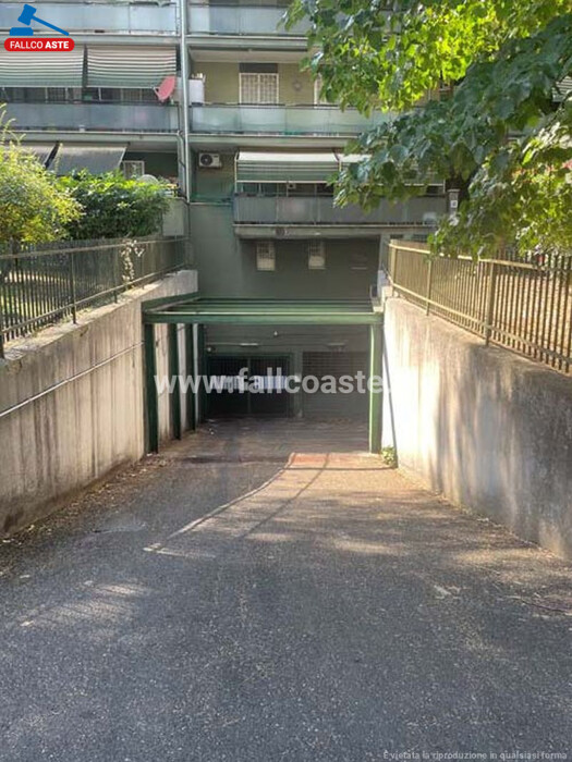 Immagine di APPARTAMENTO VIA G. GALOPINI – ROMA