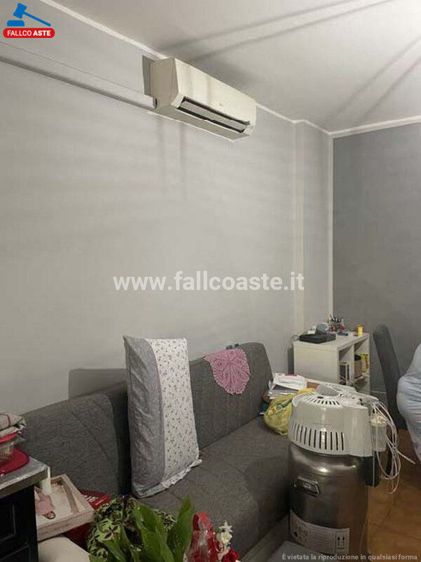 Immagine di APPARTAMENTO VIA G. GALOPINI – ROMA