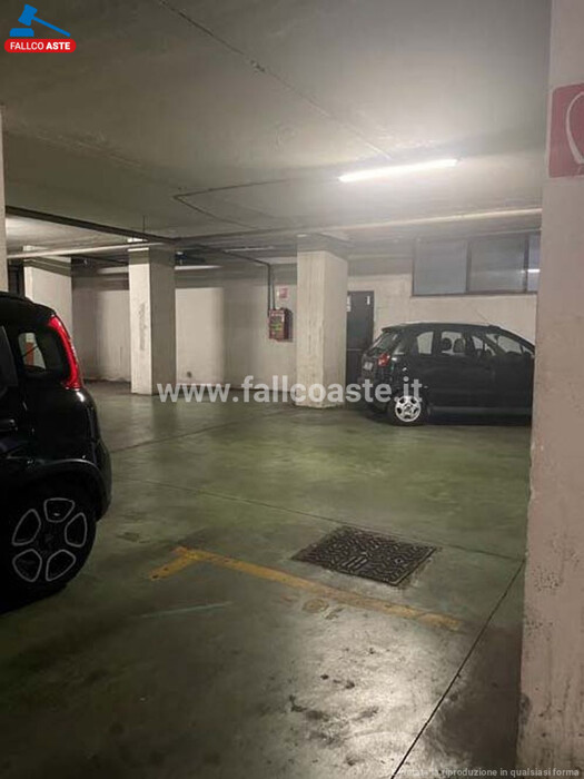 Immagine di APPARTAMENTO VIA G. GALOPINI – ROMA