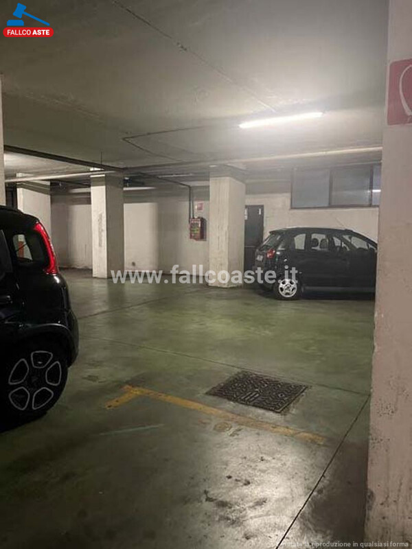 Immagine di APPARTAMENTO VIA G. GALOPINI – ROMA