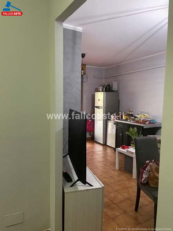 Immagine di APPARTAMENTO VIA G. GALOPINI – ROMA