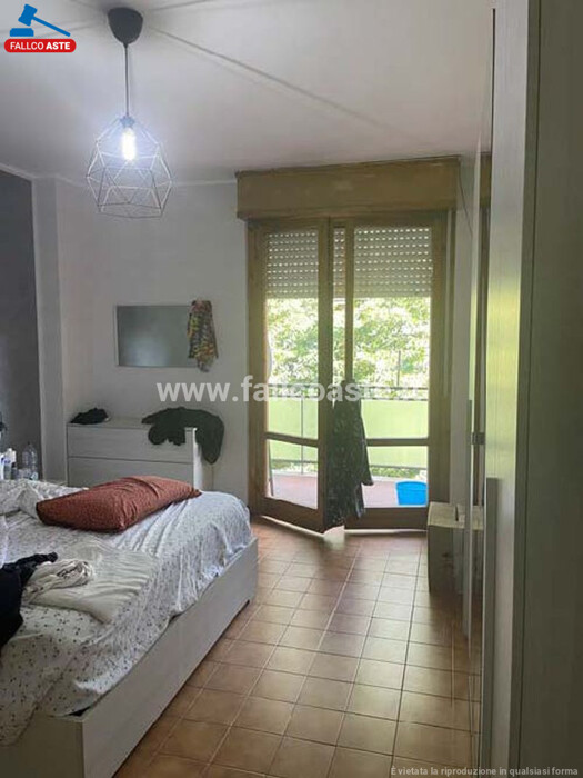 Immagine di APPARTAMENTO VIA G. GALOPINI – ROMA