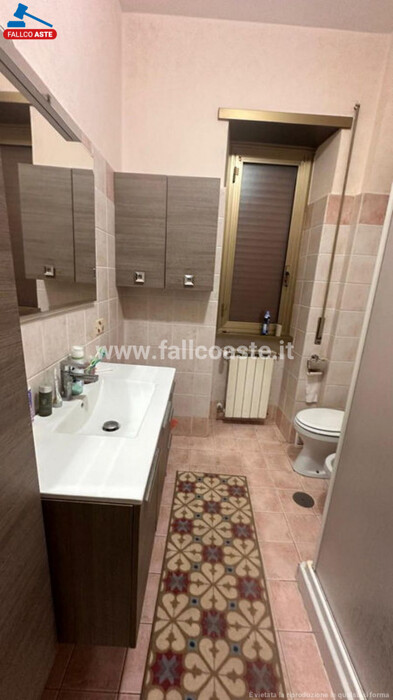 Immagine di APPARTAMENTO VIA CASTELNUOVO DI GARFAGNANA – ROMA