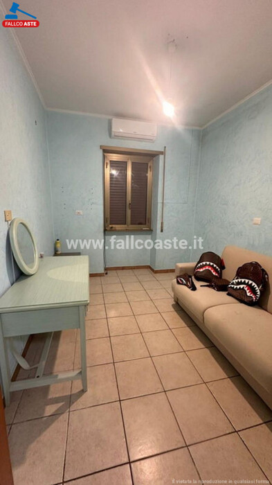 Immagine di APPARTAMENTO VIA CASTELNUOVO DI GARFAGNANA – ROMA