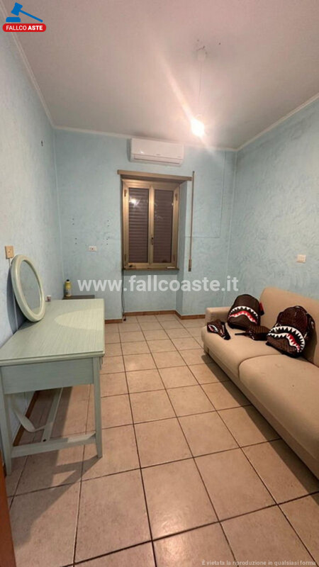 Immagine di APPARTAMENTO VIA CASTELNUOVO DI GARFAGNANA – ROMA