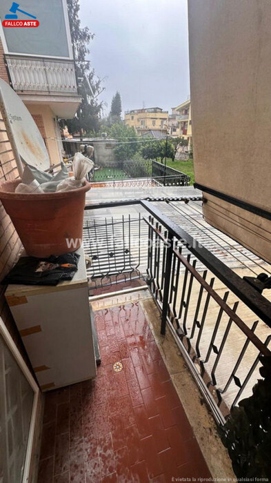 Immagine di APPARTAMENTO VIA CASTELNUOVO DI GARFAGNANA – ROMA