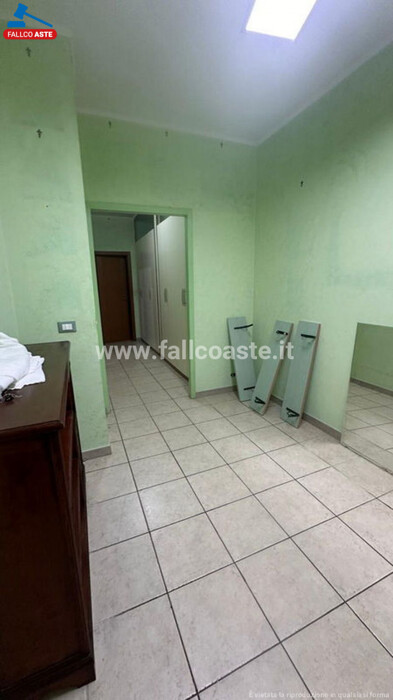 Immagine di APPARTAMENTO VIA CASTELNUOVO DI GARFAGNANA – ROMA