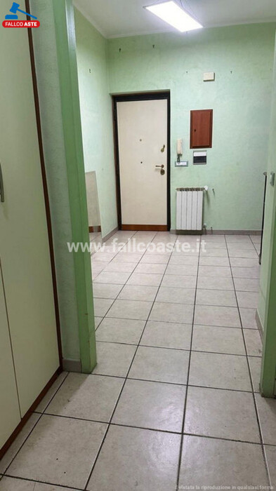 Immagine di APPARTAMENTO VIA CASTELNUOVO DI GARFAGNANA – ROMA