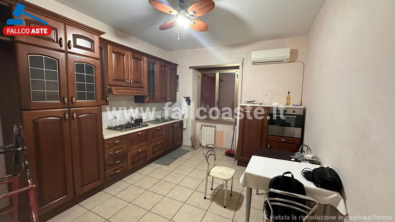 Immagine di APPARTAMENTO VIA CASTELNUOVO DI GARFAGNANA – ROMA