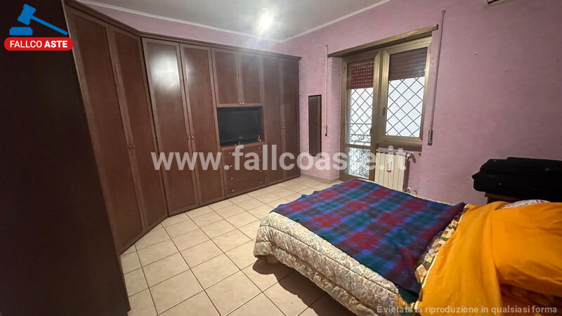 Immagine di APPARTAMENTO VIA CASTELNUOVO DI GARFAGNANA – ROMA