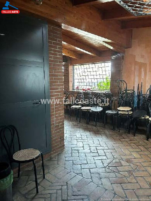 Immagine di ATTIVITÀ RICETTIVE / SCOPO COMMERCIALE VIA ROCCACASALE – ROMA