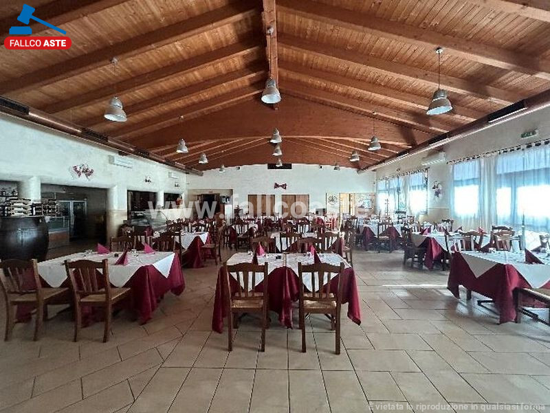 Immagine di ATTIVITÀ RICETTIVE / SCOPO COMMERCIALE VIA ROCCACASALE – ROMA