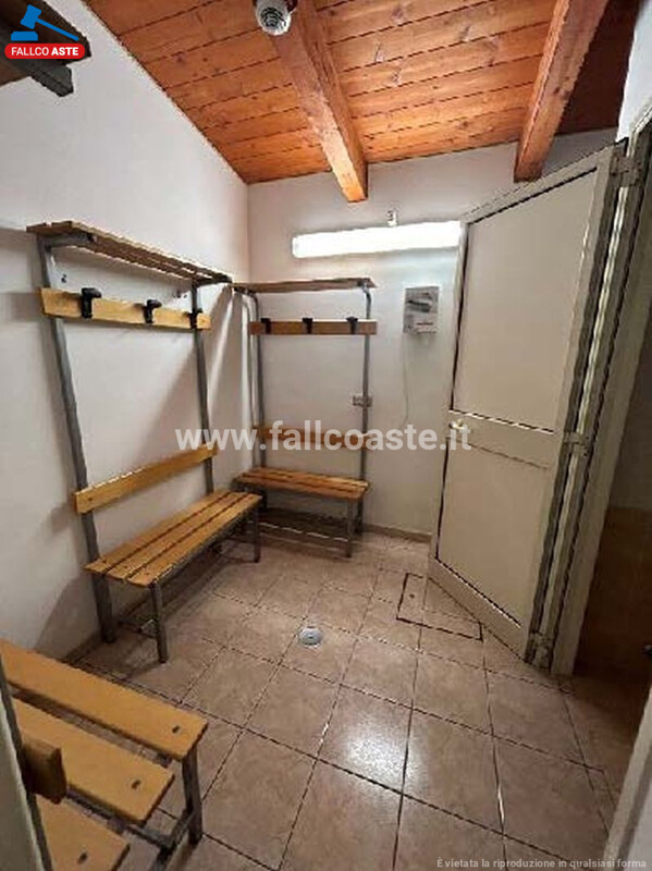 Immagine di ATTIVITÀ RICETTIVE / SCOPO COMMERCIALE VIA ROCCACASALE – ROMA