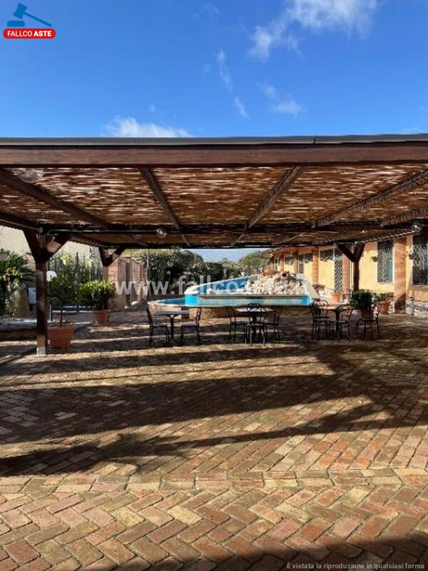 Immagine di ATTIVITÀ RICETTIVE / SCOPO COMMERCIALE VIA ROCCACASALE – ROMA