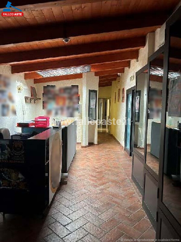 Immagine di ATTIVITÀ RICETTIVE / SCOPO COMMERCIALE VIA ROCCACASALE – ROMA