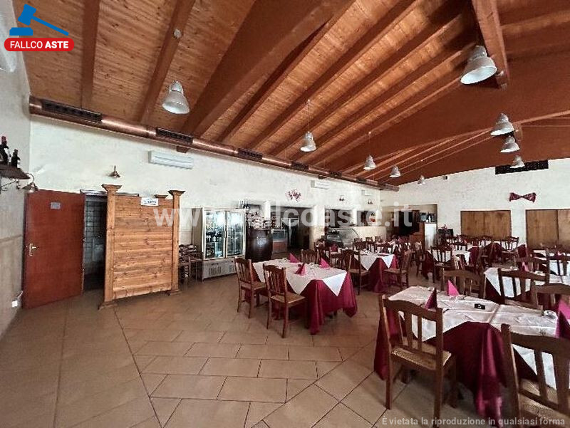 Immagine di ATTIVITÀ RICETTIVE / SCOPO COMMERCIALE VIA ROCCACASALE – ROMA