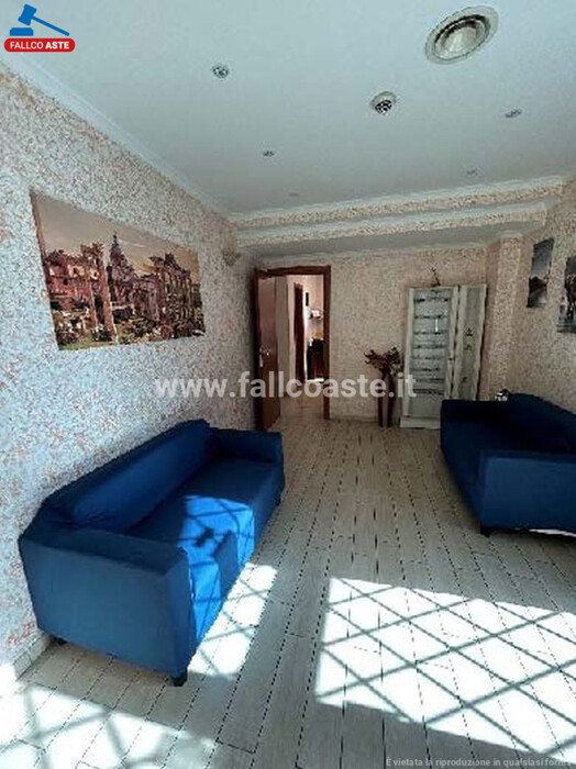 Immagine di ATTIVITÀ RICETTIVE / SCOPO COMMERCIALE VIA ROCCACASALE – ROMA