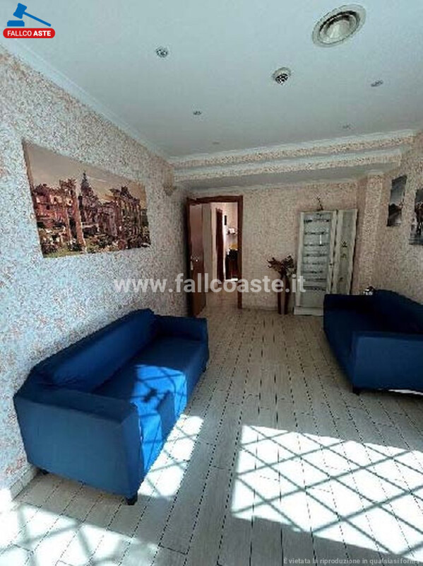 Immagine di ATTIVITÀ RICETTIVE / SCOPO COMMERCIALE VIA ROCCACASALE – ROMA