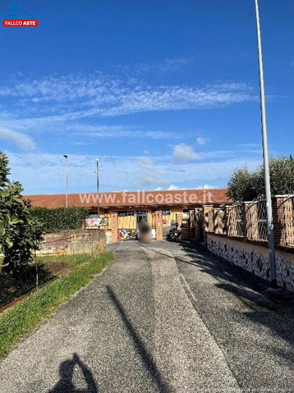 Immagine di ATTIVITÀ RICETTIVE / SCOPO COMMERCIALE VIA ROCCACASALE – ROMA