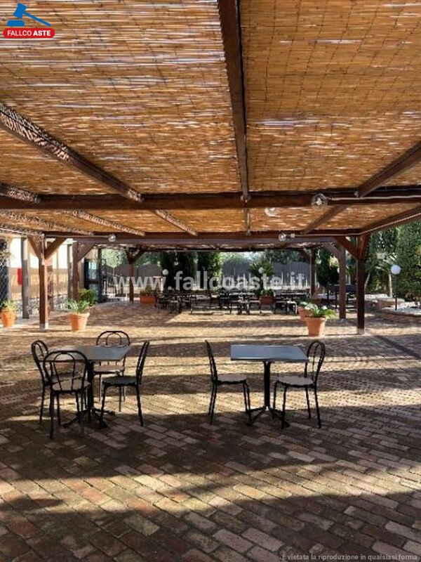 Immagine di ATTIVITÀ RICETTIVE / SCOPO COMMERCIALE VIA ROCCACASALE – ROMA