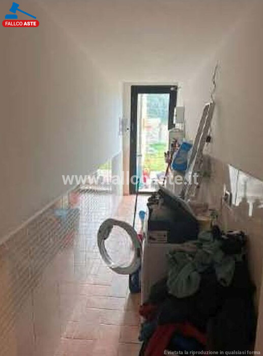 Immagine di APPARTAMENTO VIA DEL CORSO 3 – OLEVANO ROMANO