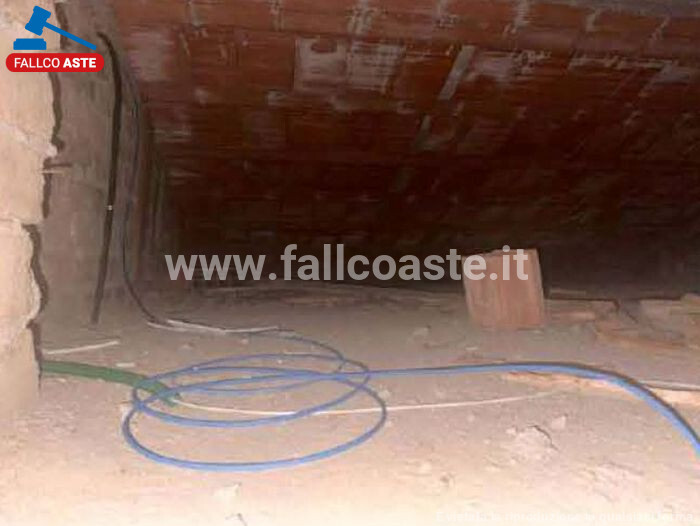 Immagine di APPARTAMENTO VIA DEL CORSO 3 – OLEVANO ROMANO