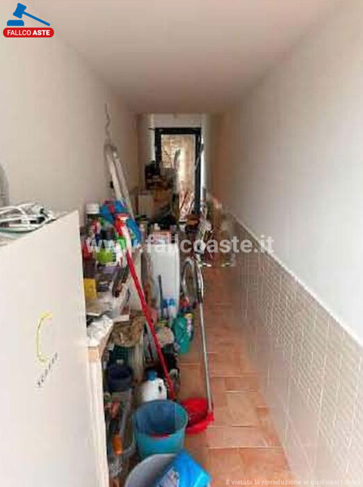 Immagine di APPARTAMENTO VIA DEL CORSO 3 – OLEVANO ROMANO