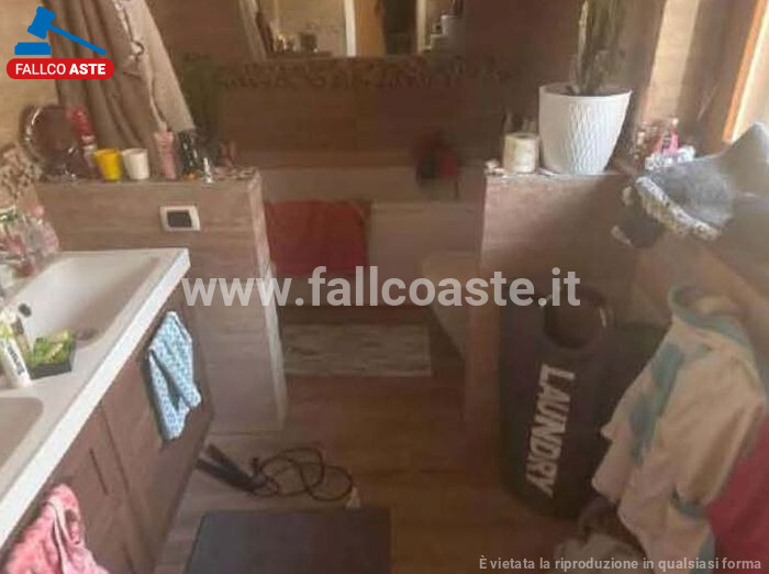 Immagine di APPARTAMENTO VIA DEL CORSO 3 – OLEVANO ROMANO