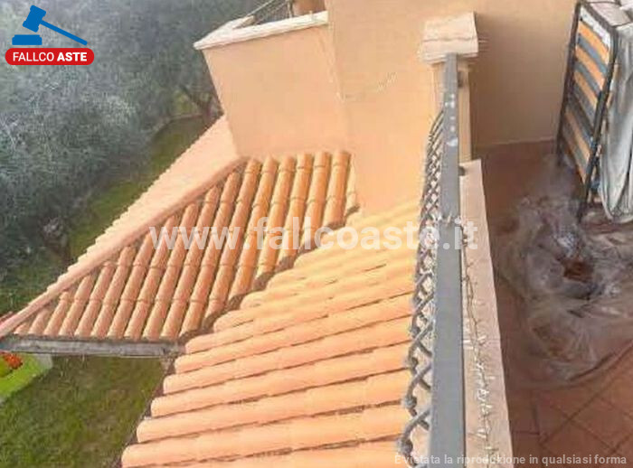 Immagine di APPARTAMENTO VIA DEL CORSO 3 – OLEVANO ROMANO