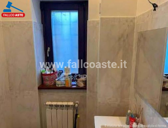 Immagine di APPARTAMENTO VIA DEL CORSO 3 – OLEVANO ROMANO