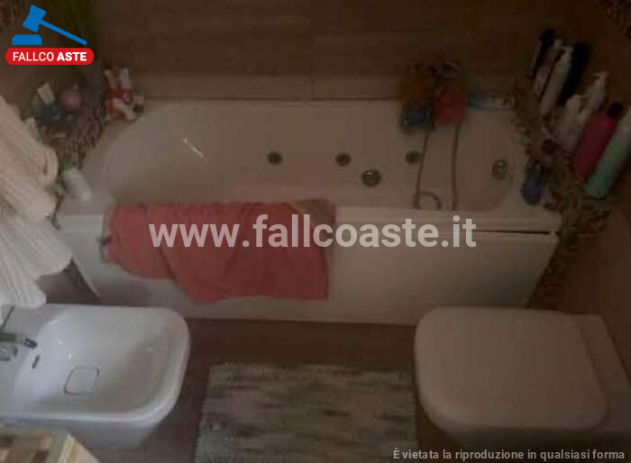 Immagine di APPARTAMENTO VIA DEL CORSO 3 – OLEVANO ROMANO