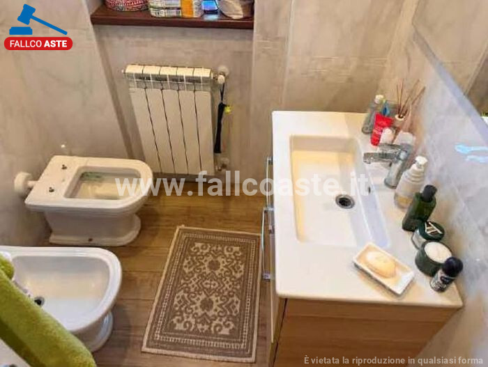 Immagine di APPARTAMENTO VIA DEL CORSO 3 – OLEVANO ROMANO