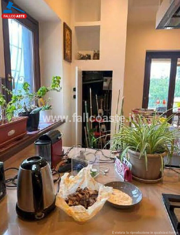 Immagine di APPARTAMENTO VIA DEL CORSO 3 – OLEVANO ROMANO