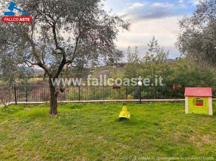 Immagine di APPARTAMENTO VIA DEL CORSO 3 – OLEVANO ROMANO