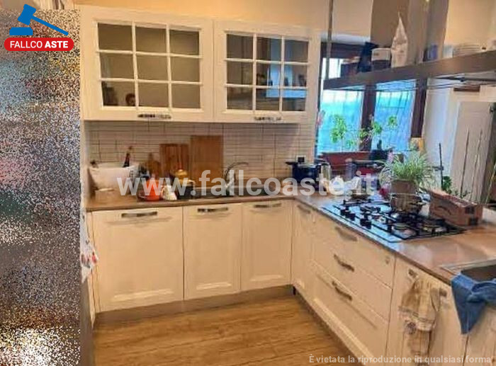 Immagine di APPARTAMENTO VIA DEL CORSO 3 – OLEVANO ROMANO