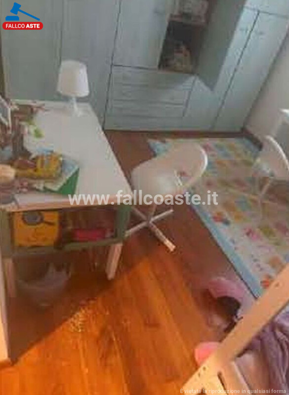 Immagine di APPARTAMENTO VIA DEL CORSO 3 – OLEVANO ROMANO