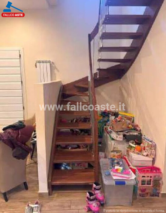 Immagine di APPARTAMENTO VIA DEL CORSO 3 – OLEVANO ROMANO