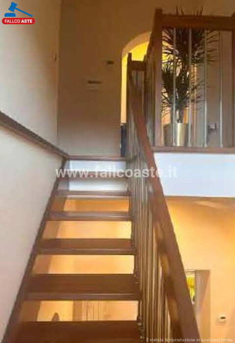 Immagine di APPARTAMENTO VIA DEL CORSO 3 – OLEVANO ROMANO