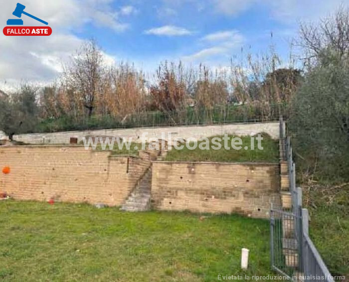 Immagine di APPARTAMENTO VIA DEL CORSO 3 – OLEVANO ROMANO