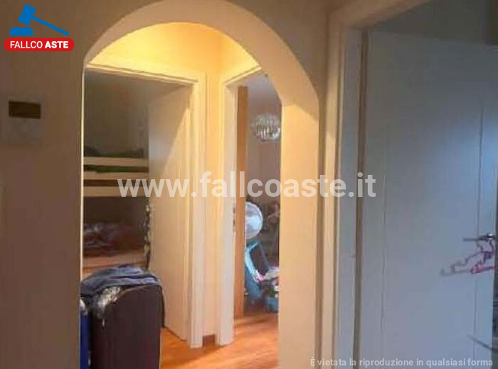 Immagine di APPARTAMENTO VIA DEL CORSO 3 – OLEVANO ROMANO