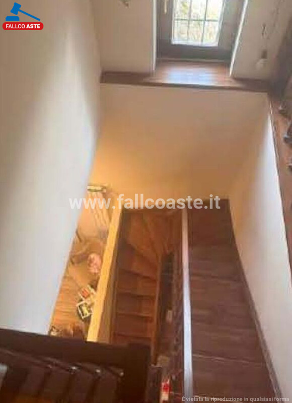 Immagine di APPARTAMENTO VIA DEL CORSO 3 – OLEVANO ROMANO